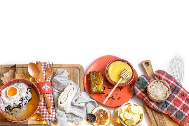 Kolacja z przyjaciółmi